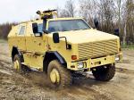 KMW Dingo 2 4x4 2004 года